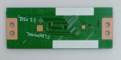 Placa TV T-CON 6870C-0442B Reacondicionado - Imagen 2