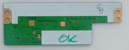 Placa TV T-CON 6870C-0480A Reacondicionado - Imagen 2