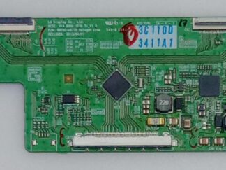 Placa TV T-CON 6870C-0471D Reacondicionado