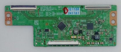 Placa TV T-CON 6870C-0471D Reacondicionado