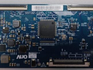 Placa TV T-Con 55T32-C0F CTRL BD Reacondicionado