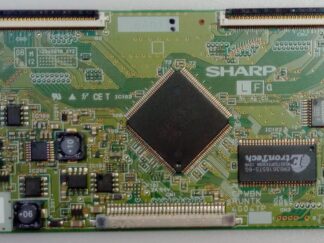 Placa TV T-CON CPWBN RUNTK 4004TP Reacondicionado