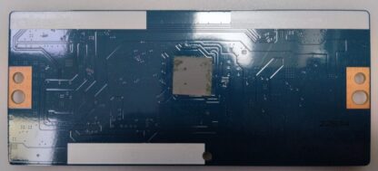 Placa TV T-Con 55T32-C0F CTRL BD Reacondicionado - Imagen 2