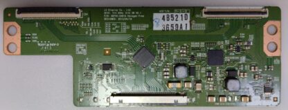 Placa TV T-Con 6870C-0481A Reacondicionado