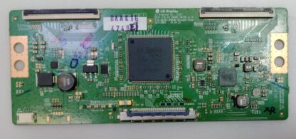 Placa TV T-CON 6870C-0584B Reacondicionado