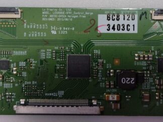 Placa TV T-Con LC500DUE-SFR1 - 6870C-0452A Reacondicionado