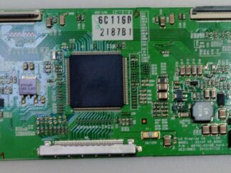 Placa TV T-CON 6870C-0318B VER 0.7 Reacondicionado