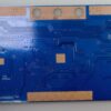 Placa TV T-CON T460HW03 VF CTRL BD 46T03-C09 Reacondicionado - Imagen 2