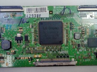 Placa TV T-CON 6870C-0584A B Reacondicionado