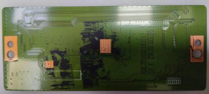 Placa TV T-Con CV500U1-T01 - CV6744A1A-V1.0 Reacondicionado - Imagen 2