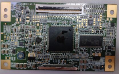 Placa TV T-Con 260W3C4LV0.0 Reacondicionado