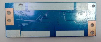 Placa TV T-CON T430HVN01.A CTRL BD 43T01-C09 Reacondicionado - Imagen 2