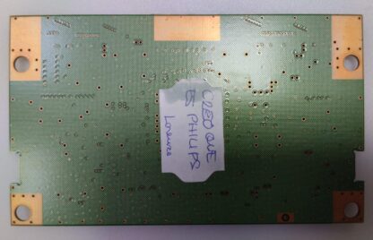 Placa TV T-Con MDK 336V-0 Reacondicionado - Imagen 2