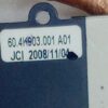 Refrigerador NOWE 60.4K903.001 A01 - Imagen 2