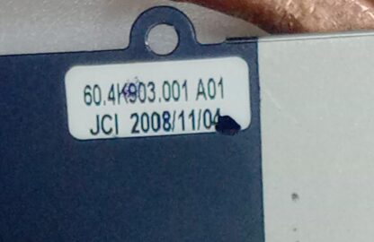 Refrigerador NOWE 60.4K903.001 A01 - Imagen 2