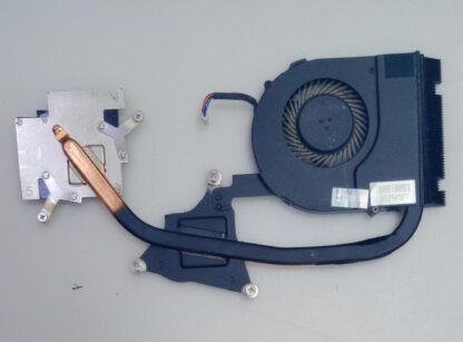 Ventilador + refrigerador NOKTION 60.4TU57.001