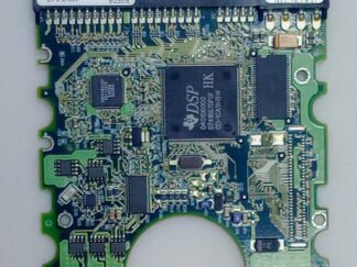 Placa Disco Duro Maxtor 301398100 Reacondicionado