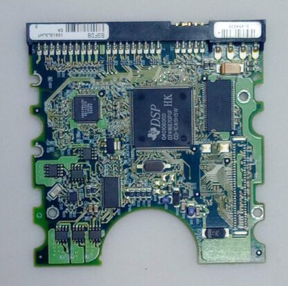 Placa Disco Duro Maxtor 301398100 Reacondicionado