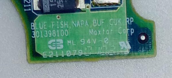 Placa Disco Duro Maxtor 301398100 Reacondicionado - Imagen 2
