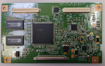 Placa TV T-Con V320B1-C05 Reacondicionado