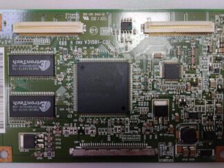 Placa TV T-Con V315B1-C01 Reacondicionado