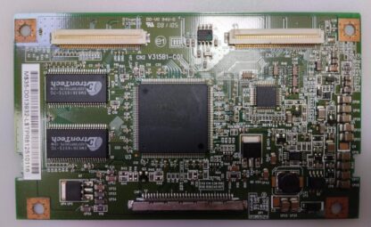 Placa TV T-Con V315B1-C01 Reacondicionado