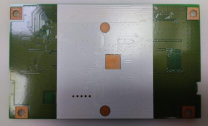 Placa TV T-Con V315B1-C01 Reacondicionado - Imagen 2