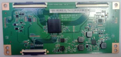 Placa TV T-CON CCPD-TC495-008 V4.0 Reacondicionado