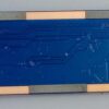 Placa TV T-CON T430HVN01.6 CTRL BD - 43T01-C02 Reacondicionado - Imagen 2