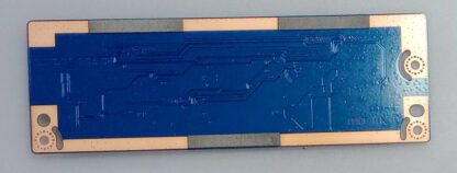 Placa TV T-CON T430HVN01.6 CTRL BD - 43T01-C02 Reacondicionado - Imagen 2