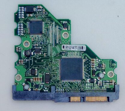 Placa Disco Duro Seagate 100331803 REV B Reacondicionado