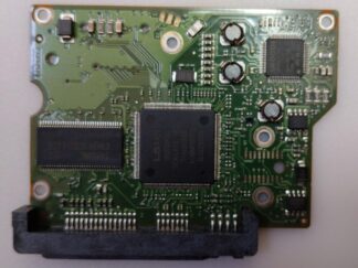 Placa Disco Duro Seagate 100535704 REV C Reacondicionado