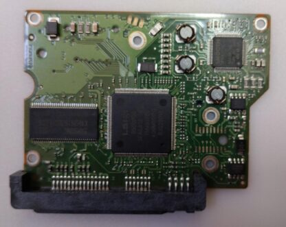 Placa Disco Duro Seagate 100535704 REV C Reacondicionado