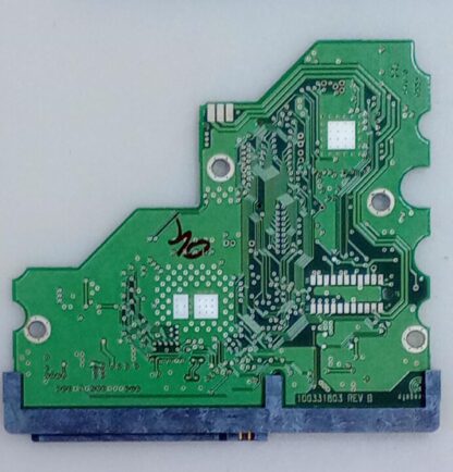 Placa Disco Duro Seagate 100331803 REV B Reacondicionado - Imagen 2