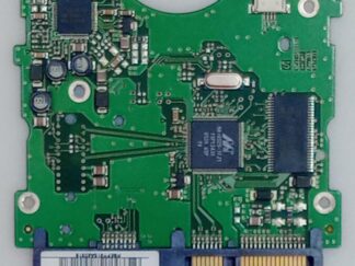 Placa Disco Duro SAMSUNG BF41-00095A Reacondicionado