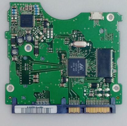 Placa Disco Duro SAMSUNG BF41-00095A Reacondicionado