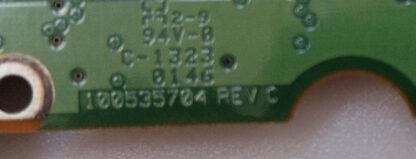 Placa Disco Duro Seagate 100535704 REV C Reacondicionado - Imagen 2