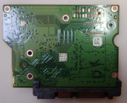 Placa Disco Duro Seagate 100535704 REV C Reacondicionado - Imagen 3