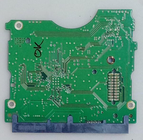 Placa Disco Duro SAMSUNG BF41-00095A Reacondicionado - Imagen 2