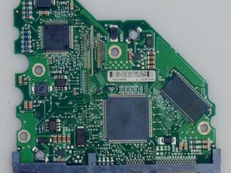 Placa Disco Duro Seagate 100336321 REV B Reacondicionado