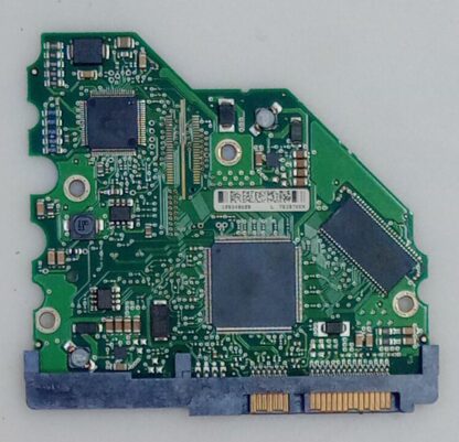 Placa Disco Duro Seagate 100336321 REV B Reacondicionado