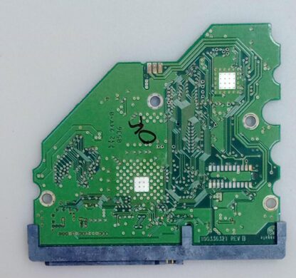 Placa Disco Duro Seagate 100336321 REV B Reacondicionado - Imagen 2