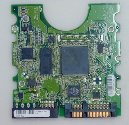 Placa Disco Duro Maxtor 301861101 Reacondicionado
