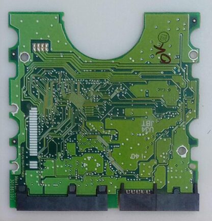 Placa Disco Duro Maxtor 301861101 Reacondicionado - Imagen 2