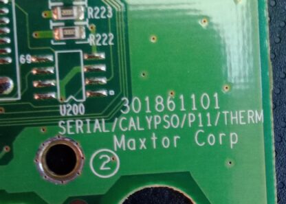 Placa Disco Duro Maxtor 301861101 Reacondicionado - Imagen 3