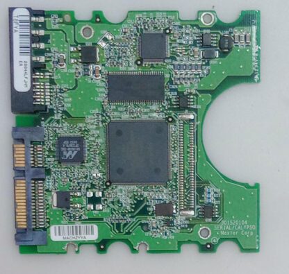 Placa Disco Duro Maxtor 301520104 Reacondicinado