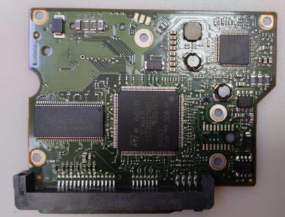 Placa Disco Duro Seagate 100535704 REV B Reacondicionado