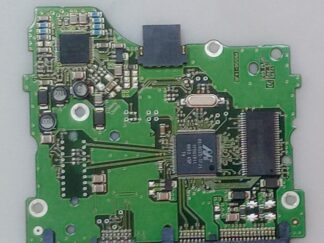 Placa Disco Duro SAMSUNG BF41-00108A Reacondicionado
