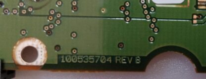 Placa Disco Duro Seagate 100535704 REV B Reacondicionado - Imagen 2