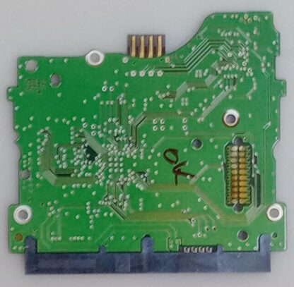Placa Disco Duro SAMSUNG BF41-00108A Reacondicionado - Imagen 2
